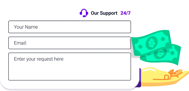 Support